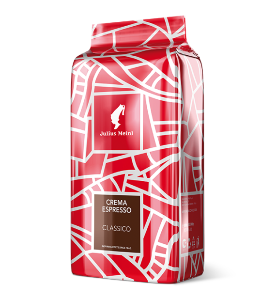 Julius Meinl kohvioad “Crema Espresso Classico” 1kg
